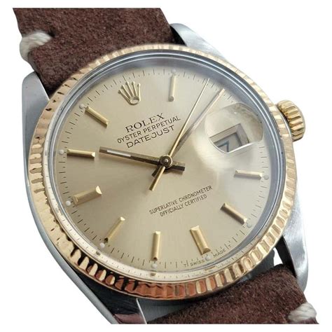 rolex datejust 16018 price|rolex oyster perpetual datejust 16014.